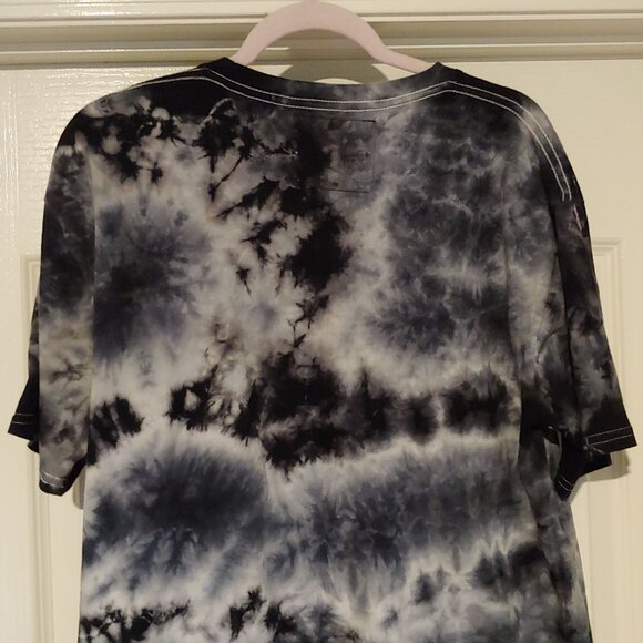 Proclaim Streetwear Rare Jesus Is King Faith Based Christian Ministry Praise Tee - Picture 7 of 9